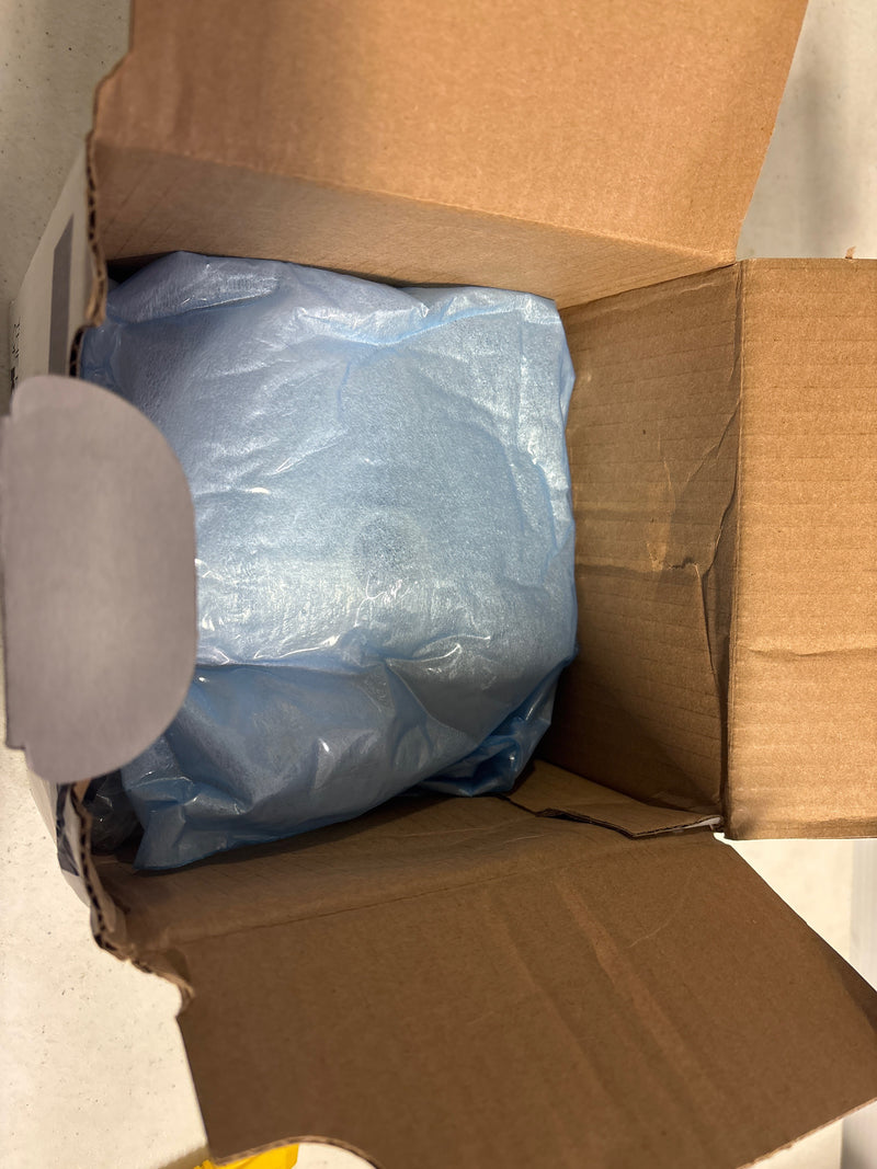 Kohler T27040-3-CP Occasion Cross 1-Handle Tub and Shower Faucet Trim in Polished Chrome with Thermostatic Control