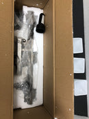 Millennium Lighting 293-BN 3 Light 21" Wide Bathroom Vanity Light - Brushed Nickel