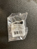 Liberty Hardware Builders Program Mushroom Knob Finish: Dark Oil Rubbed Bronze