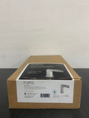 Fortis 942110CPC Abruzzo 1.2 GPM Single Hole Bathroom Faucet with Pop-Up Drain Assembly - Polished Chrome