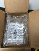 Blanco 236431 Stainless Steel Floating Dish Rack for all Diamond Super Single and 60/40 Sinks - Stainless Steel