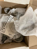 Delta T17233-I Kayra Monitor 17 Series Dual Function Pressure Balanced Shower Only -