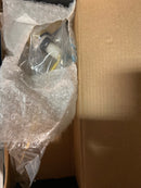 Signature Hardware SH423BG Bradenton Toilet Tank Lever - Brushed Gold