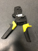 Apollo 69PTBJ0010C 3/8 in. to 1 in. 1-Hand PEX Pinch Clamp Tool