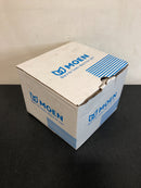 Moen 1/2 Inch Sweat (Copper-to-Copper) Posi-Temp Pressure Balancing Rough-In Valve (No Stops)