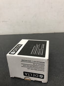 Delta 73335-SS Kayra Robe Hook - Brilliance Stainless