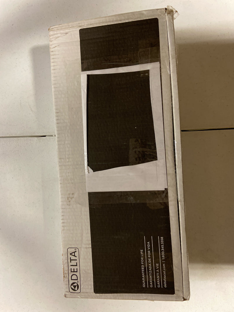 Delta T17T253-RB Vero Tempassure 17T Series Dual Function Thermostatic Shower Only with Integrated Volume Control - Less Rough-In Valve - Venetian Bronze