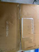 JONATHAN Y Lighting JYL7511A Coronet 3 Light 20" Wide LED Chandelier - Oil Rubbed Bronze