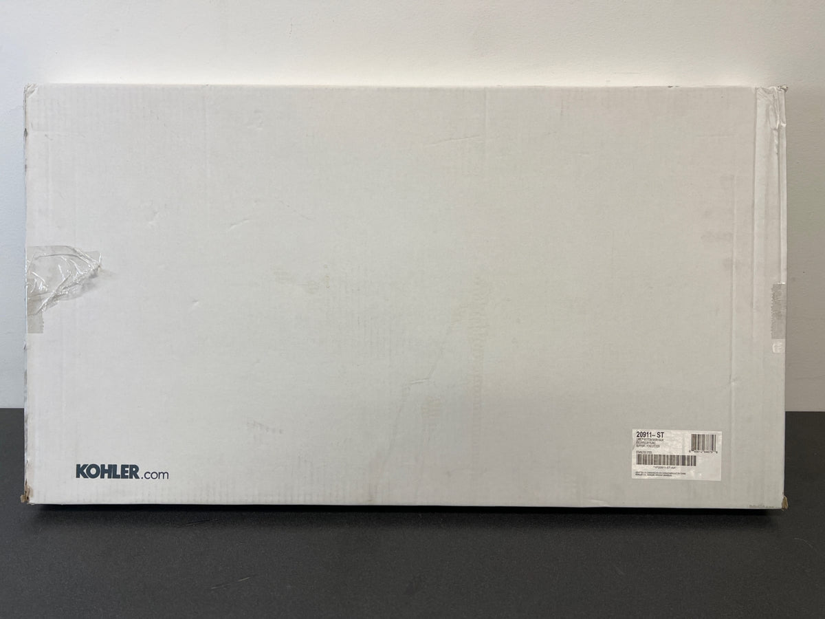 Kohler Lyric 29-3/4" L x 16-1/16" W Basin Rack for use with K-RH20910-NA Sink