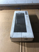 Delta RP47274CZPR 10" Escutcheon Plate Only - Replacement - Lumicoat Champagne Bronze