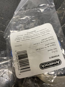 Amerock BP29409G10 Essential'Z 3 Inch Center to Center Bar Cabinet Pull - Satin Nickel