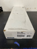 KOHLER Clearflo Clearflo Cable bath drain with PVC tubing