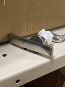 Kohler K-30919-L-BN Santa Rosa Left-Hand Trip Lever - Vibrant Brushed Nickel