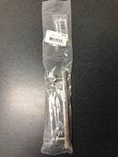 Emtek 86455US14 Freestone 6 Inch Center to Center Bar Cabinet Pull from the Urban Modern Collection - Polished Nickel