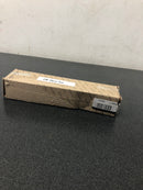 Baldwin 4927150BIN Contemporary 6 Inch Center to Center Cabinet Pull Backplate from the Estate Collection - Satin Nickel