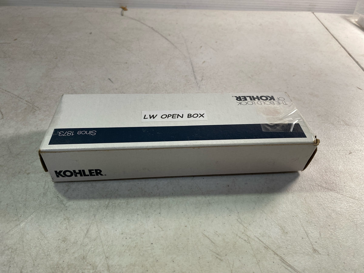 Kohler MasterShower 7-1/2" Shower Arm And Flange