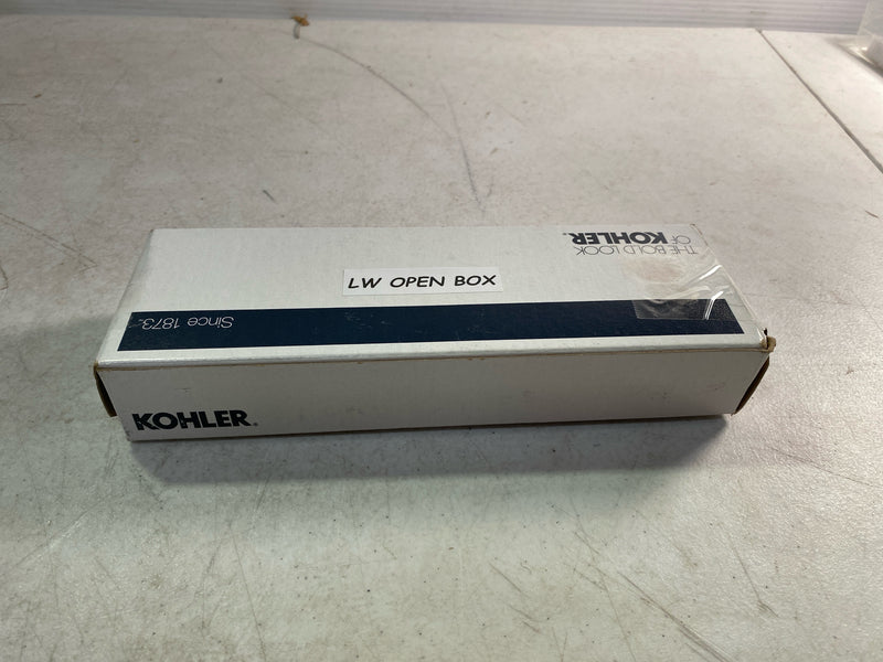 Kohler MasterShower 7-1/2" Shower Arm And Flange