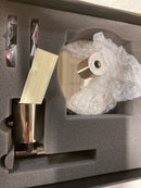 Graff G-8037-LM57E-PN-T Harley Thermostatic Valve Trim Only - Less Rough In - Polished Nickel