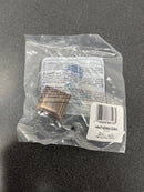 Hickory Hardware HH74554-DAC Sommerset 1-1/8 Inch Square Cabinet Knob - Dark Antique Copper