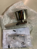 Brizo HL7033-PN Litze Lever Handle for Free Standing Tub Filler - Brilliance Polished Nickel