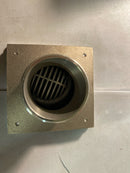 Newport Brass 277-01 Decorative Drains 4" Shower Drain Throat