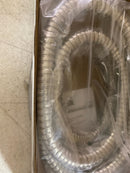 KOHLER Vibrant Brushed Nickel Shower Hose