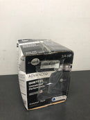InSinkErator 80021-ISE Advanced Series Evolution .75 HP Continuous Garbage Disposal - N/A