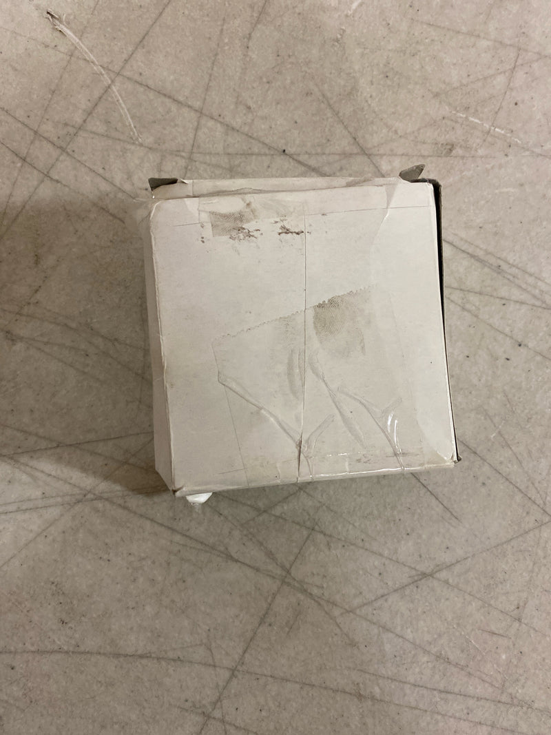 Cal Lighting BO-603-PB Mini Recess 12V 20W G4 with Bulb Included - Plated Brass