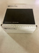 Delta T13020 Classic Monitor 13 Series Single Function Pressure Balanced Trim Only Less Rough-In Valve - Chrome