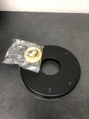 Signature Hardware SHLZ8010LH Lentz 1HDL P/BAL VLV Trim