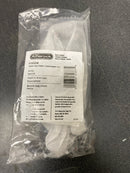 Amerock BP36600GM Davenport 3 Inch Center to Center Bar Cabinet Pull - Gunmetal