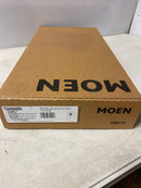 Moen TS44504BN Colinet 2-Handle Deck-Mount Roman Tub Faucet Trim with Lever Handles Handshower and Valve Required in Brushed Nickel
