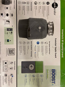 InSinkErator Evolution Septic Guard 3/4 HP Garbage Disposal, Advanced Series EZ Connect Continuous Feed Food Waste Disposer BOOST System with Septic Guard