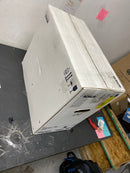 Kohler K-31615-95 Cimarron 1.28 GPF Toilet Tank Only - Left Hand Lever - Ice Grey