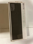 Delta T17253-RB Vero Monitor 17 Series Dual Function Pressure Balanced Shower Only with Integrated Volume Control - Less Rough-In Valve - Venetian Bronze