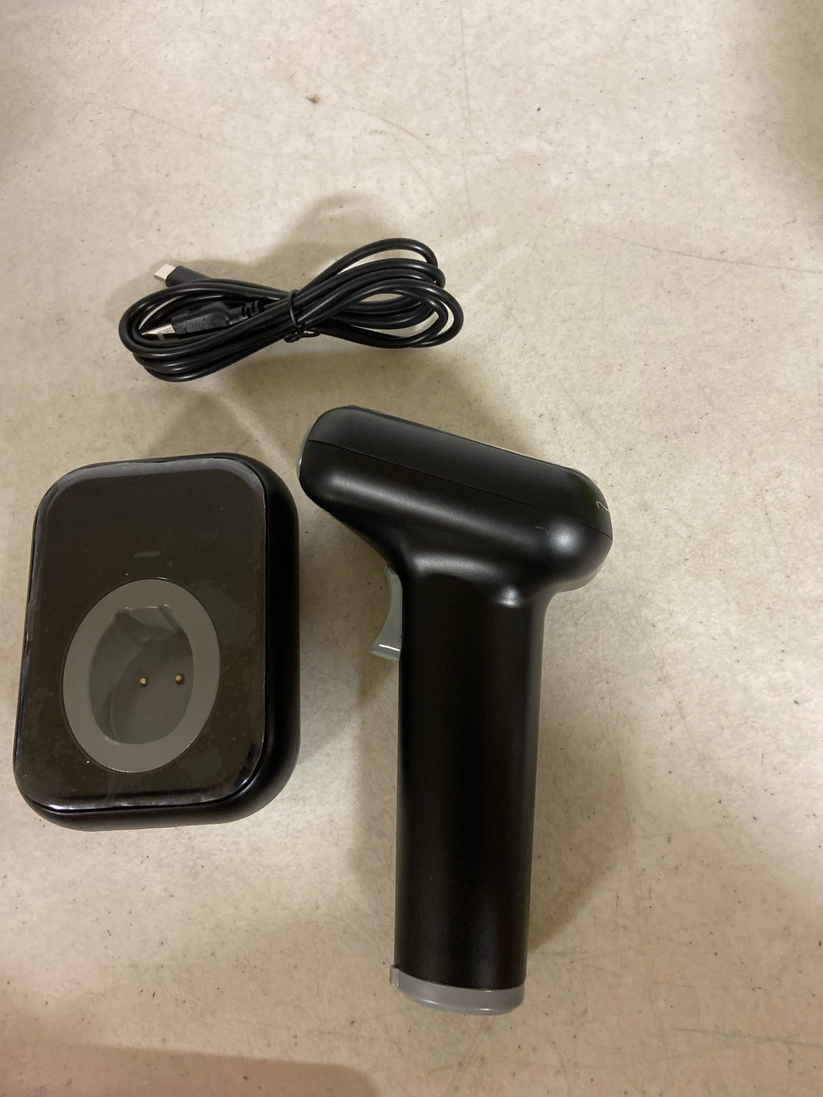 Adesso 2D Wireless Barcode Scanner