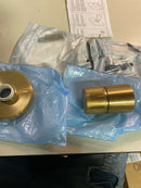 Kohler K-T78026-8-2MB Components Single Handle 3 Functions Diverter Valve Trim - Less Valve - Vibrant Brushed Moderne Brass