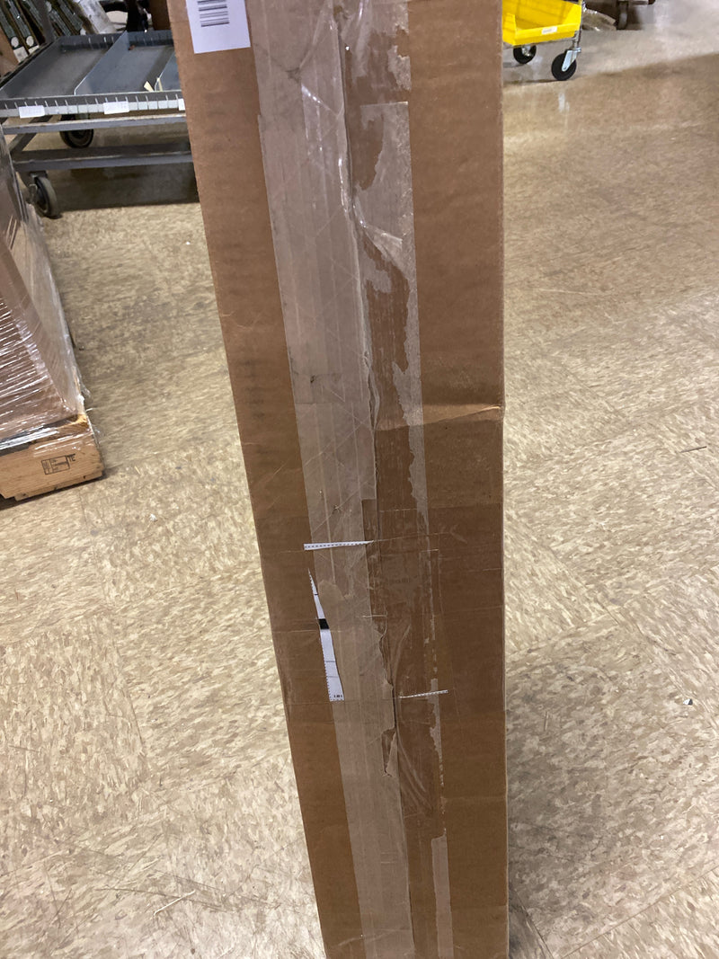 Blum 769.7620S Movento Heavy Duty 30 Inch Full Extension Undermount Concealed Drawer Slides with 170 lbs. Weight Capacity and Soft Close - Pair - N/A