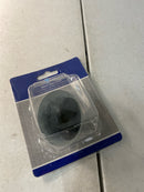 Jones Stephens B1020BL Black 1 3/4" Cock Hole Cover