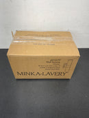 Minka Lavery 6212-77 2 Light 13.5" Width / Height Horizontal or Vertical Bath Bar - Chrome