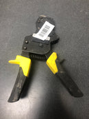 Apollo 69PTBJ0010C 3/8 in. to 1 in. 1-Hand PEX-B Pinch Clamp Tool