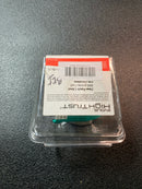 Evolis LPS028NAA High Trust Clear Patch Roll 1.0mil 600 Prints