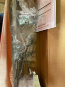 American Standard 7455018.002 TS Series 18"-Towel Bar, Polished Chrome