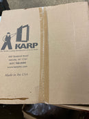 Karp SPMS3030S 30x30 Stainless Steel Access Door Panel Flush Wall Ceiling Hatch