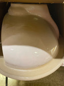 PROFLO 19" Self Rimming Oval Bathroom Sink