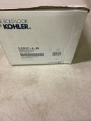 Venza Rite-temp Bath And Shower Trim Kit, Without Showerhead