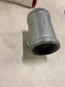 Southland 510-608HN 2 in. Galvanized Malleable Iron Tee Fitting