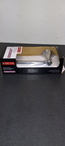 Delta Cassidy Single Bar Tissue Holder