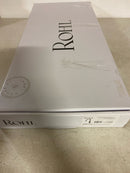 Rohl AP55D1LMAG Apothecary 1.8 GPM Single Hole Pull Down Kitchen Faucet - Antique Gold