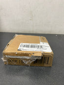 Maxim Lighting 57690WTSN Chip-12W 1 LED Round Flush Mount-5.25 Inches Wide by 0.5 inches high, Finish Color: Satin Nickel